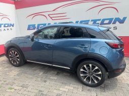 
										Mazda Cx-3 2.0 Individual At full									