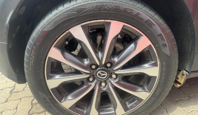 
								Mazda Cx-3 2.0 Individual At full									