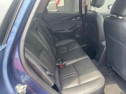 
										Mazda Cx-3 2.0 Individual At full									