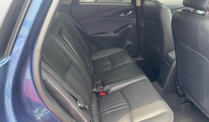 
								Mazda Cx-3 2.0 Individual At full									