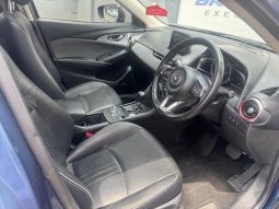 
										Mazda Cx-3 2.0 Individual At full									