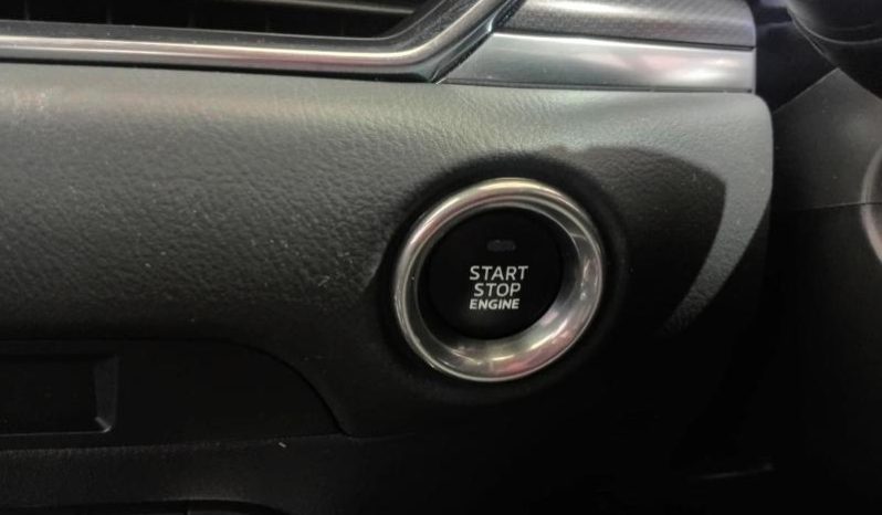 
								Mazda Cx-5 2.0 Carbon Edition Fwd At full									