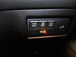 
										Mazda Cx-5 2.0 Carbon Edition Fwd At full									