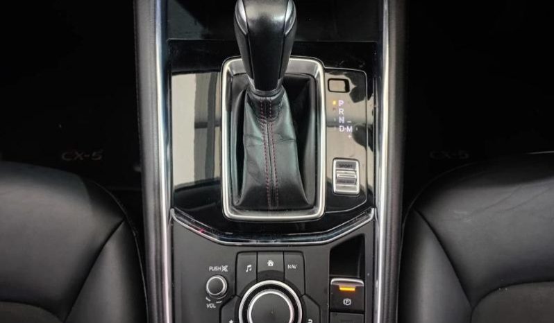 
								Mazda Cx-5 2.0 Carbon Edition Fwd At full									