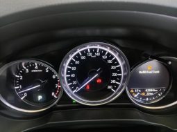 
										Mazda Cx-5 2.0 Carbon Edition Fwd At full									