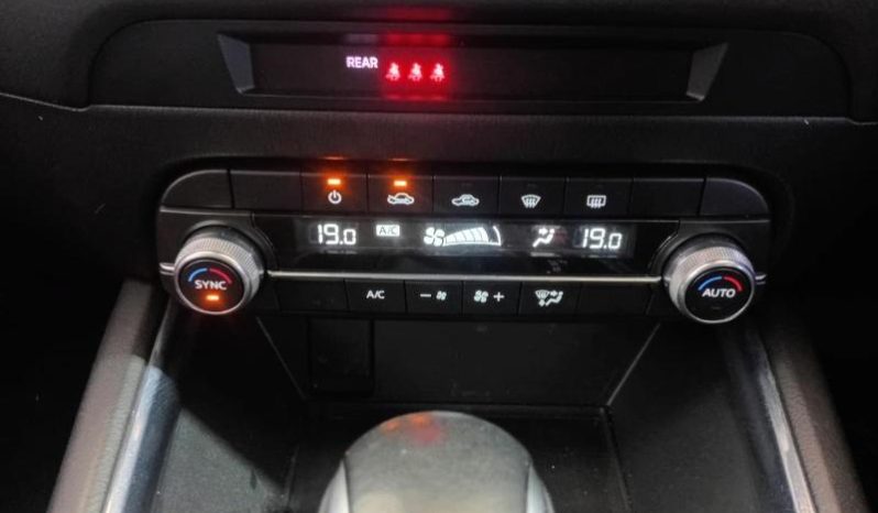 
								Mazda Cx-5 2.0 Carbon Edition Fwd At full									