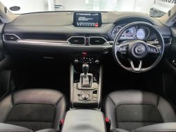 
										Mazda Cx-5 2.0 Carbon Edition Fwd At full									