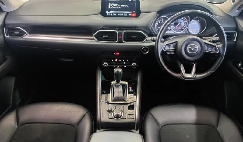 
								Mazda Cx-5 2.0 Carbon Edition Fwd At full									
