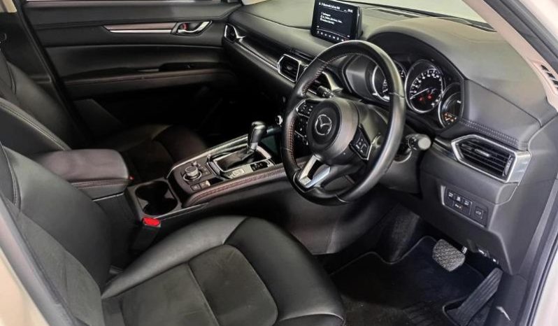 
								Mazda Cx-5 2.0 Carbon Edition Fwd At full									
