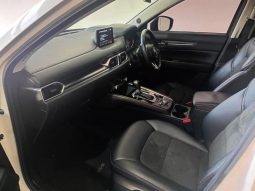 
										Mazda Cx-5 2.0 Carbon Edition Fwd At full									
