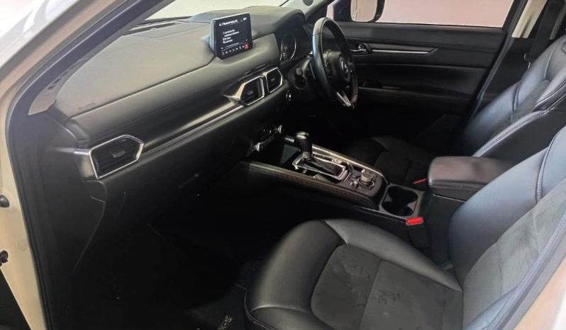 
								Mazda Cx-5 2.0 Carbon Edition Fwd At full									