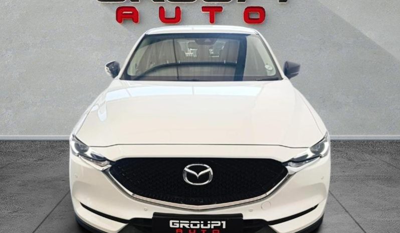 
								Mazda Cx-5 2.0 Carbon Edition Fwd At full									
