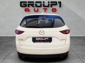 Mazda Cx-5 2.0 Carbon Edition Fwd At