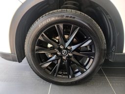 
										Mazda Cx-5 2.0 Carbon Edition Fwd At full									