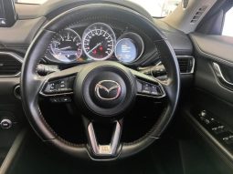 
										Mazda Cx-5 2.0 Carbon Edition Fwd At full									