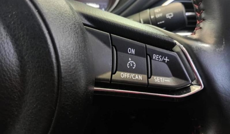 
								Mazda Cx-5 2.0 Carbon Edition Fwd At full									
