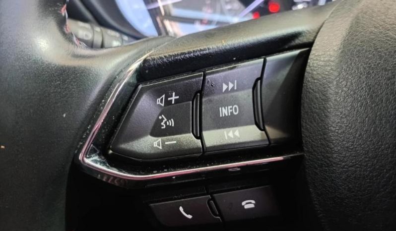 
								Mazda Cx-5 2.0 Carbon Edition Fwd At full									