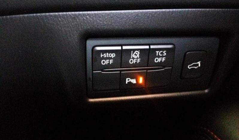 
								Mazda Cx-5 2.0 Carbon Edition Fwd At full									