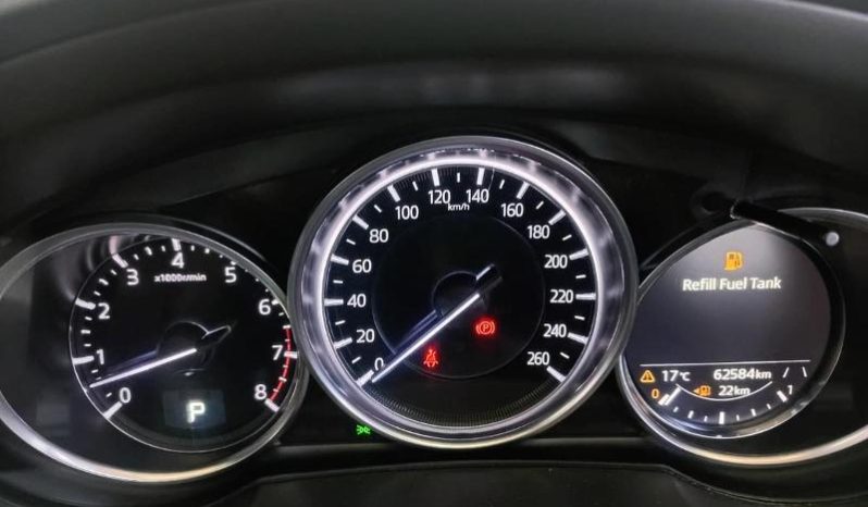 
								Mazda Cx-5 2.0 Carbon Edition Fwd At full									