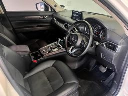 
										Mazda Cx-5 2.0 Carbon Edition Fwd At full									