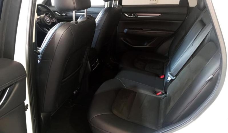 
								Mazda Cx-5 2.0 Carbon Edition Fwd At full									