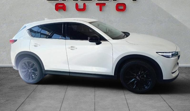 
								Mazda Cx-5 2.0 Carbon Edition Fwd At full									