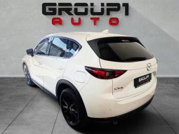 
										Mazda Cx-5 2.0 Carbon Edition Fwd At full									