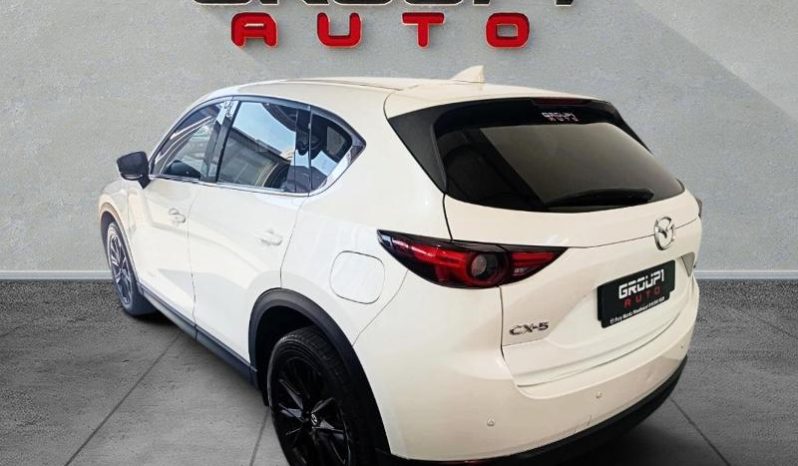 
								Mazda Cx-5 2.0 Carbon Edition Fwd At full									