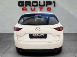 
										Mazda Cx-5 2.0 Carbon Edition Fwd At full									
