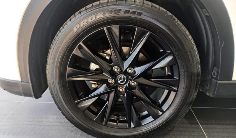 
								Mazda Cx-5 2.0 Carbon Edition Fwd At full									