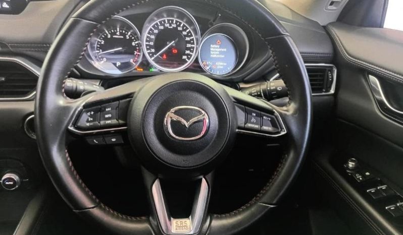 
								Mazda Cx-5 2.0 Carbon Edition Fwd At full									