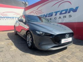 Mazda Mazda3 Hatch 1.5 Dynamic At