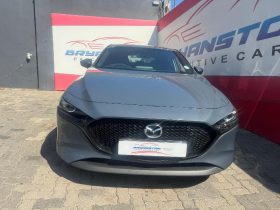 Mazda Mazda3 Hatch 1.5 Dynamic At