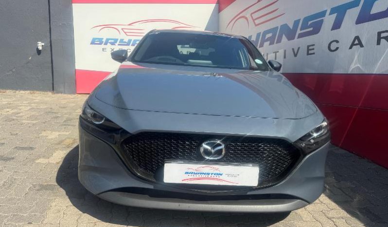 
								Mazda Mazda3 Hatch 1.5 Dynamic At full									