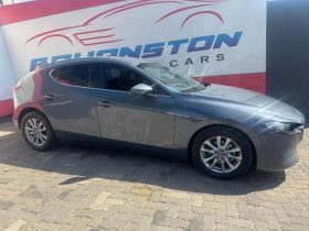 Mazda Mazda3 Hatch 1.5 Dynamic At