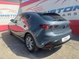 
										Mazda Mazda3 Hatch 1.5 Dynamic At full									