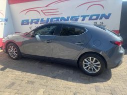 
										Mazda Mazda3 Hatch 1.5 Dynamic At full									