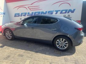 Mazda Mazda3 Hatch 1.5 Dynamic At