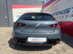 
										Mazda Mazda3 Hatch 1.5 Dynamic At full									