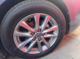 
										Mazda Mazda3 Hatch 1.5 Dynamic At full									
