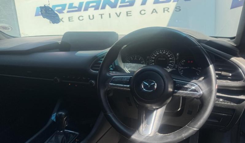 
								Mazda Mazda3 Hatch 1.5 Dynamic At full									