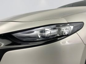 Mazda Mazda3 Hatch 1.5 Dynamic At