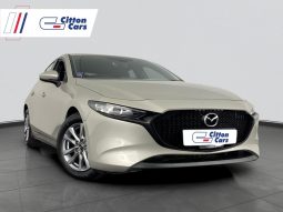 
										Mazda Mazda3 Hatch 1.5 Dynamic At full									