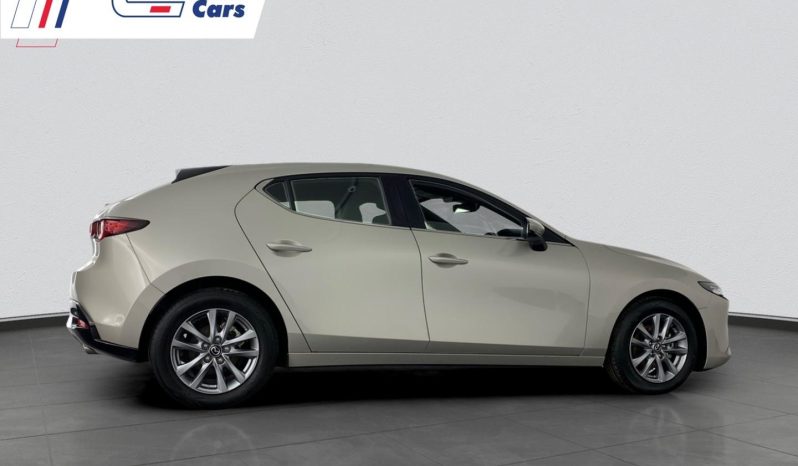 
								Mazda Mazda3 Hatch 1.5 Dynamic At full									