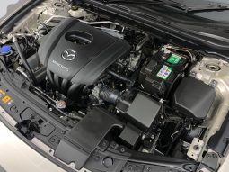 
										Mazda Mazda3 Hatch 1.5 Dynamic At full									