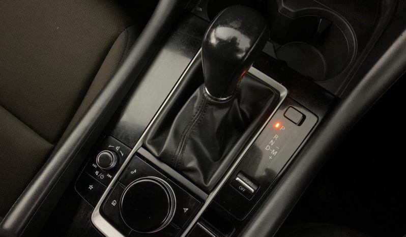 
								Mazda Mazda3 Hatch 1.5 Dynamic At full									