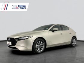 Mazda Mazda3 Hatch 1.5 Dynamic At
