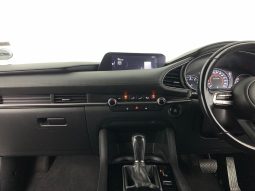 
										Mazda Mazda3 Hatch 1.5 Dynamic At full									