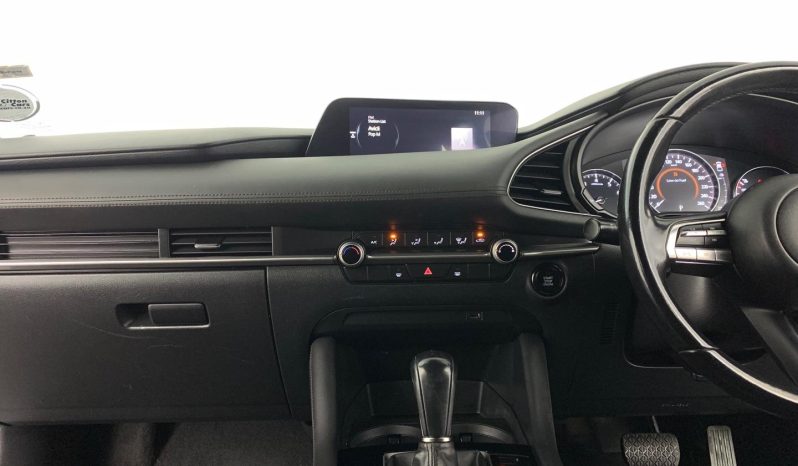 
								Mazda Mazda3 Hatch 1.5 Dynamic At full									