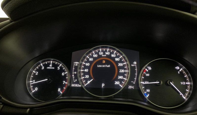 
								Mazda Mazda3 Hatch 1.5 Dynamic At full									